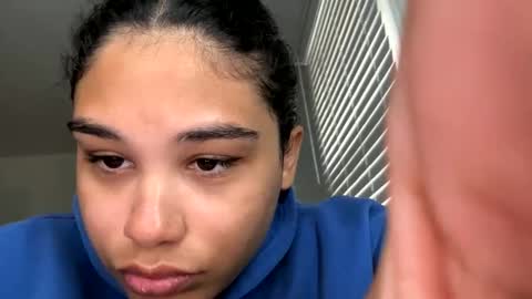 fairykatie online show from October 27, 8:20 pm