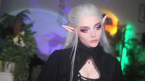 faith_chan online show from April 27, 3:48 am