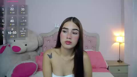 Faith online show from March 12, 7:50 pm