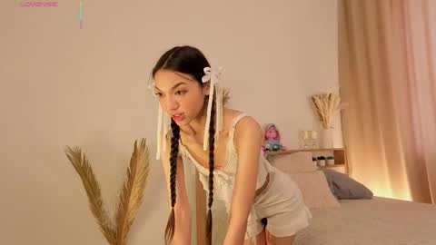 My name is Milisa  online show from May 17, 10:46 am