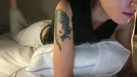 Haydee online show from January 12, 3:02 am