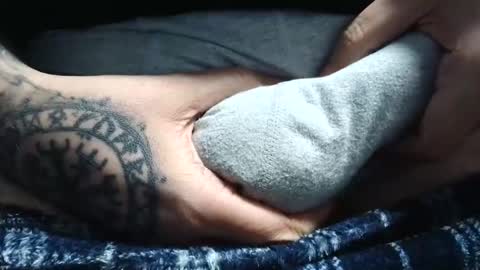 falcon120 online show from April 12, 8:24 pm