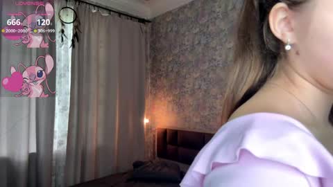 Erika online show from May 26, 7:14 am