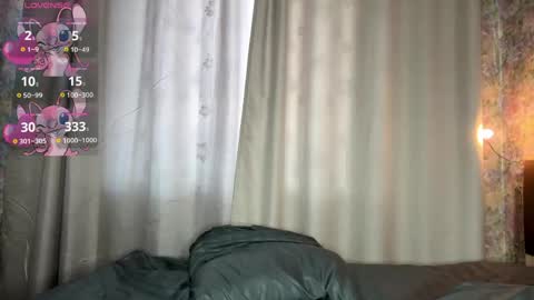 Erika online show from March 23, 8:30 am