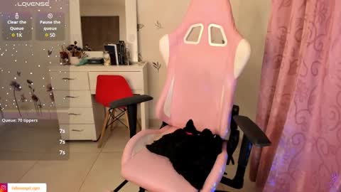 Fallen Angel online show from January 20, 6:10 am