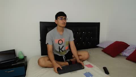 FallGays online show from January 12, 12:06 am