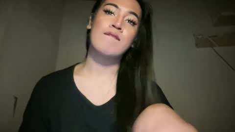 callmecindy online show from October 28, 10:44 pm