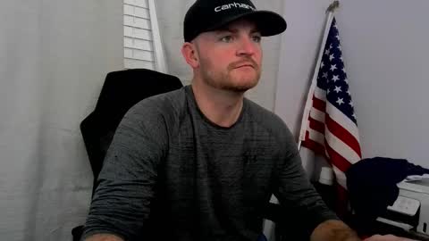 Daddy online show from January 14, 1:08 pm