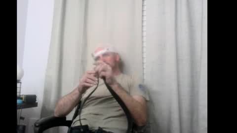 Daddy online show from January 6, 9:57 am