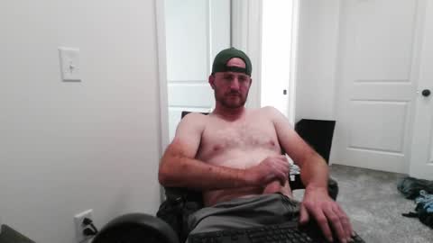 Daddy online show from October 16, 7:46 pm