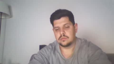 YoungChris online show from May 27, 11:57 pm