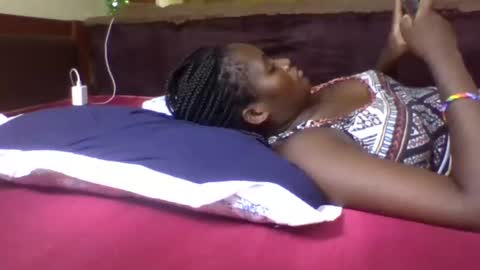 fancy_bellah online show from January 16, 9:27 am