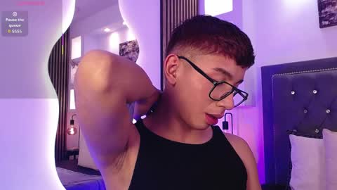 FANCY online show from April 14, 3:32 am