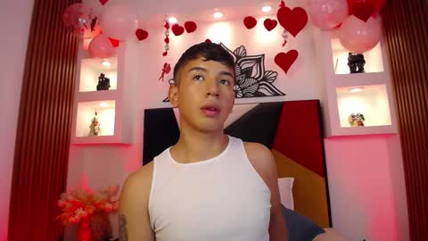 FANCY online show from February 11, 12:31 pm