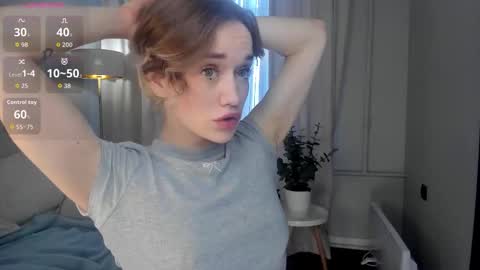 fancyamelia online show from March 9, 5:56 am