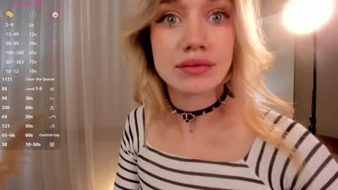 fancyamelia online show from November 17, 12:41 pm