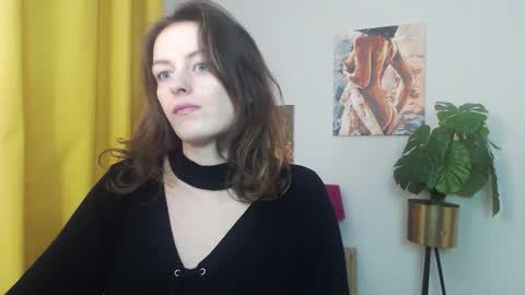 Nadine online show from December 1, 5:49 am