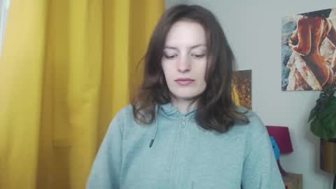 Nadine online show from October 27, 5:40 am