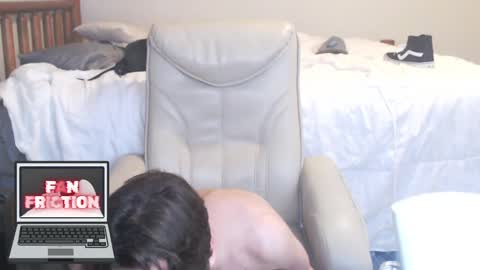 Fan Friction online show from February 15, 12:04 am