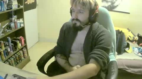 Kevin online show from November 8, 10:57 pm