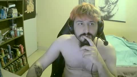 Kevin online show from November 7, 10:12 pm