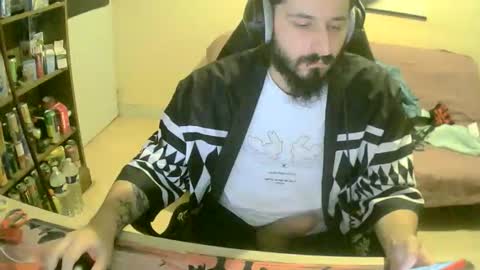 Kevin online show from March 19, 7:41 pm