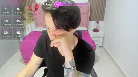 FANNY online show from March 19, 8:25 pm