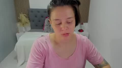 FANNY online show from July 15, 8:02 pm