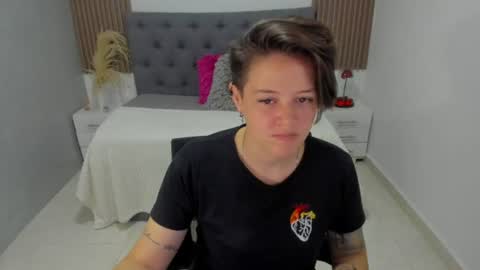 FANNY online show from June 15, 1:25 pm