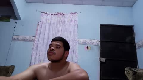 fanofvalen987 online show from September 26, 1:02 am