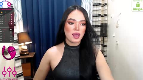 ITYS ME MONA online show from July 6, 12:13 pm