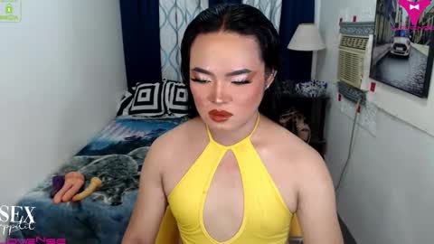 ITYS ME MONA online show from January 13, 9:17 am