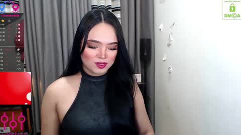 ITYS ME MONA online show from June 25, 1:46 am