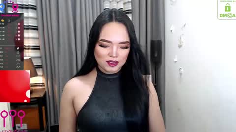 ITYS ME MONA online show from June 14, 6:26 am