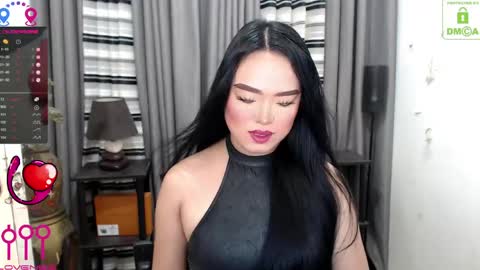 ITYS ME MONA online show from May 31, 12:42 am