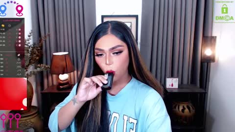 YASI online show from January 13, 10:24 pm