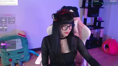  Fantasma.  online show from April 29, 12:26 am