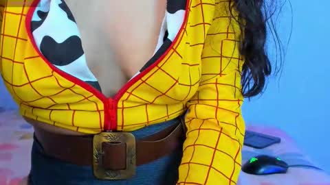 Ale online show from October 16, 10:41 pm