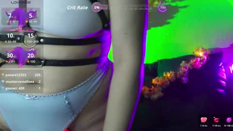 Fairy online show from December 18, 12:17 am