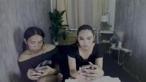 fantastic_kim online show from December 14, 3:46 am