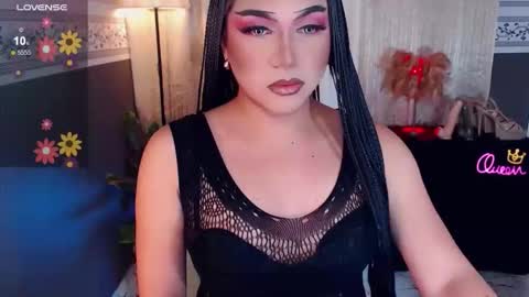 YOUR DOMINA KRISTINE online show from March 23, 2:22 pm