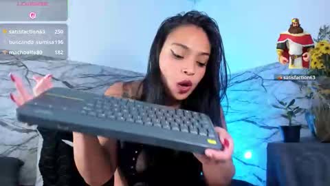 fantasy  online show from December 19, 6:25 pm