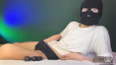 HappyCake online show from June 17, 7:08 pm