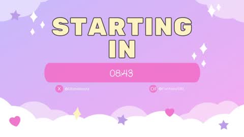 Ella online show from June 18, 4:29 am
