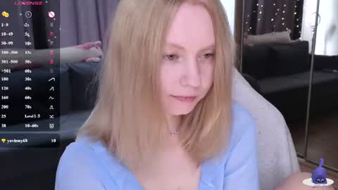 my name is Masha online show from July 2, 1:16 pm