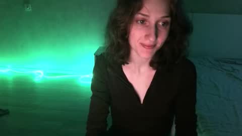 Kira online show from March 20, 1:32 am