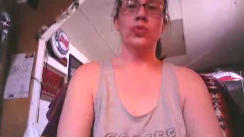 Scarlett online show from January 11, 6:14 pm