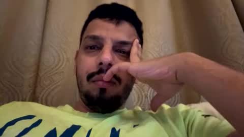 faried92 online show from February 15, 9:35 pm