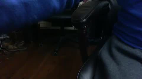 Shawn online show from January 13, 12:56 pm