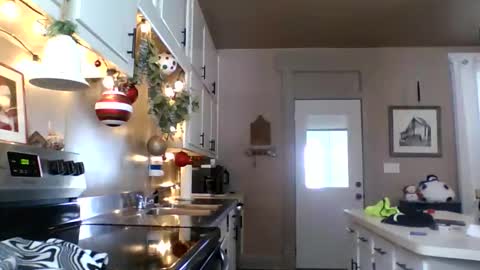 FarmGirl and Daddy online show from December 2, 7:12 pm